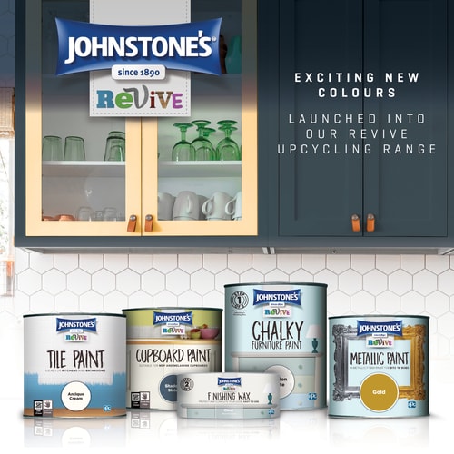 Johnstone's Revive