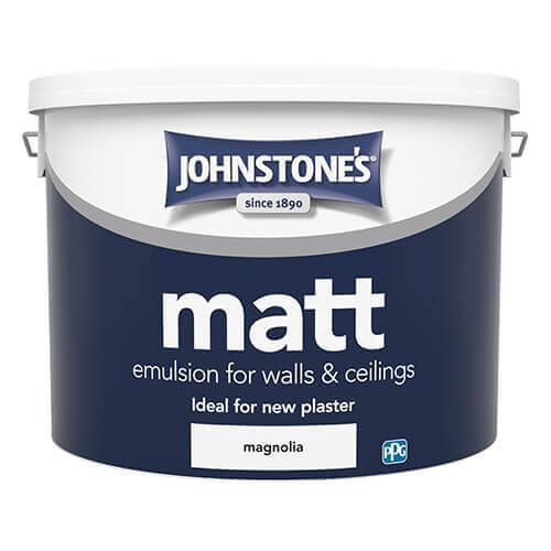 Matt Emulsion (Contract)