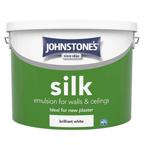 Silk Emulsion (Contract)