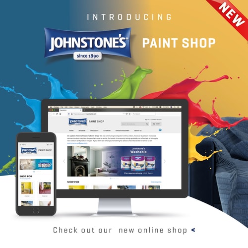 Buy Paint Online