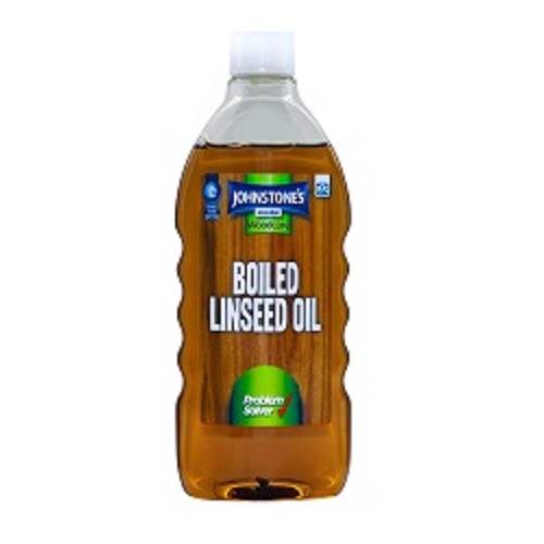 Boiled Linseed Oil