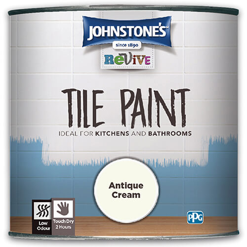 Tile Paint