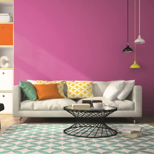 2020 Paint Colour Trends