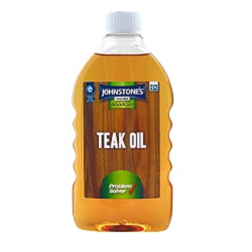 Teak Oil