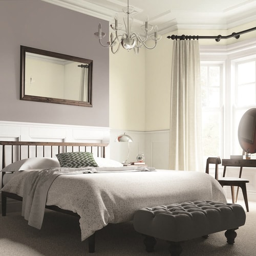 Bedroom Paint Colour Combinations