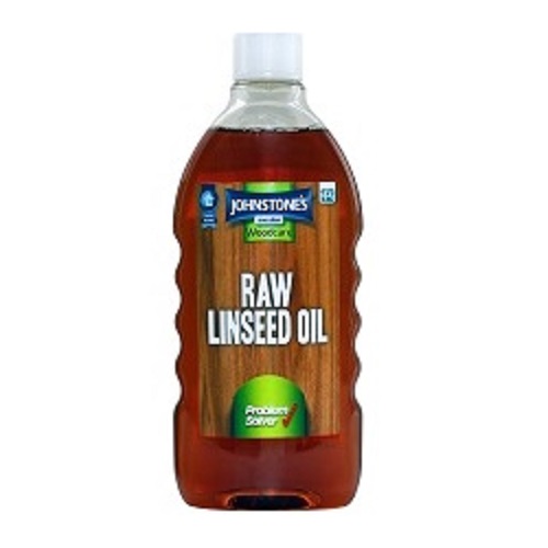 Raw Linseed Oil