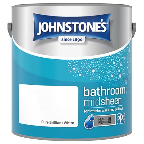 Bathroom Paint