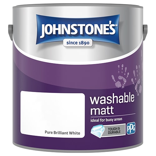 Washable Paint