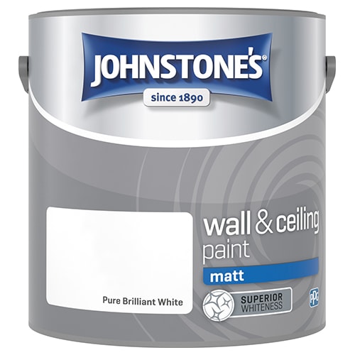 Wall and Ceiling Paint Matt